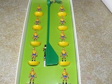 SWEDEN 1970 SUBBUTEO SANTIAGO TEAM