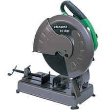HiKOKI CC14SFJ1Z 355mm Cut Off