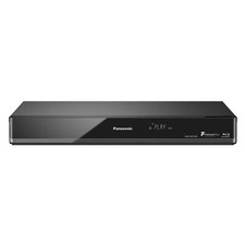 Panasonic DMR-BWT850EB Blu-ray, DVD and HD Recorder