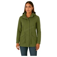 Ladies Womens Parka Jacket