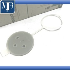 Lid washer water tank wiper