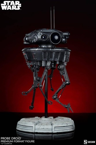 Probe droid star wars - droid,