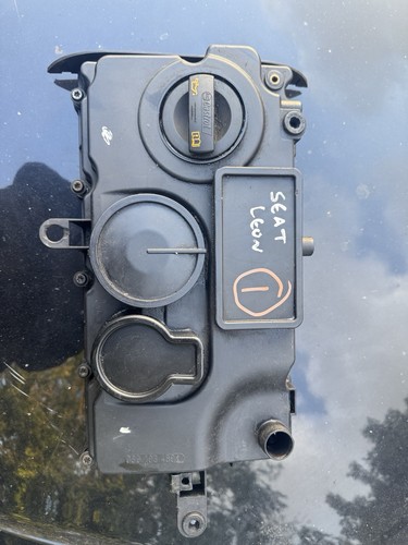Seat leon rocker cover - rocker,