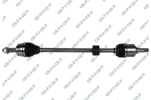 Driveshaft for fiat 500 - driveshaft,