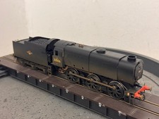 Hornby R2344 BR 0-6-0 Class Q1
