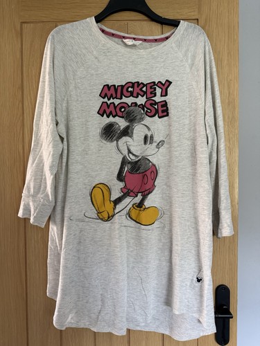 Disney mickey mouse - m&s,