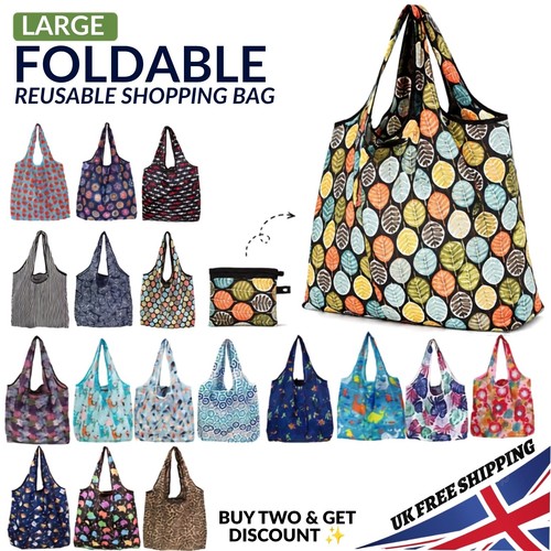Large foldable reusable - large,