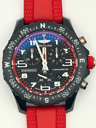 Breitling endurance pro - breitling,