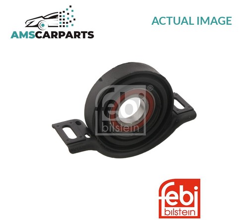 Propshaft mounting mount 30926 - mounting,