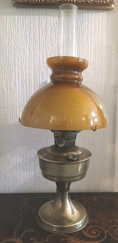 Aladdin model super oil - aladdin,