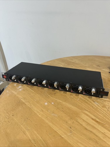 Pro audio pr8e - pro,