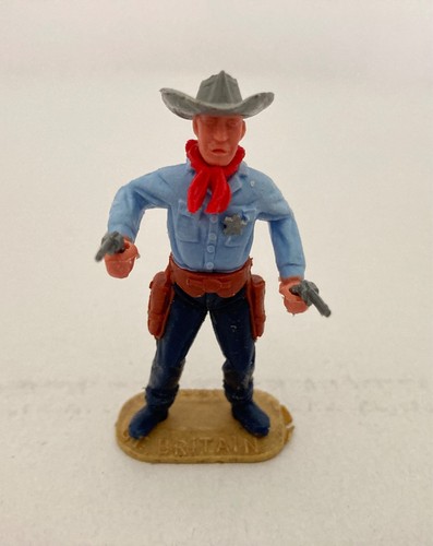 Timpo wild west - wild, sheriff