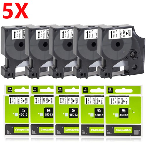 Dymo label tape - dymo,