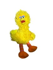 10" BIG BIRD Sesame Street
