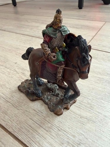 Small rider rohan lord of - lord,