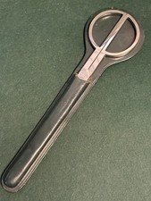 Vintage J.A.Henckels Chrome