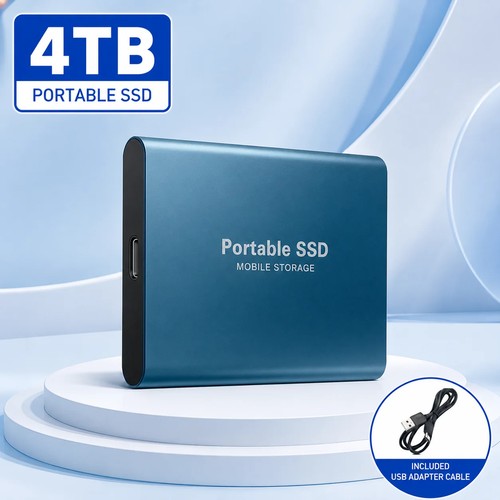 4tb external hard drive - 4tb,