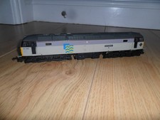 Lima BR 47 380 Immingham Locomotive for Hornby OO Gauge Model Railway Train Sets