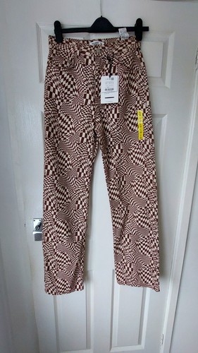 Pull bear straight - pull&bear, leg
