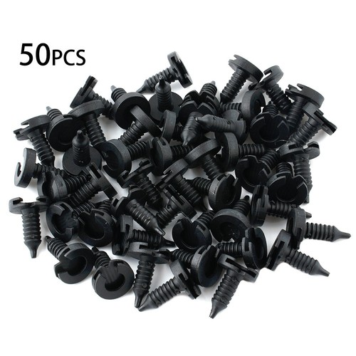 50x clips for land - 50x,