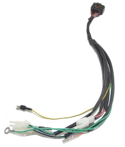 Pit bike zongshen digital - yx,