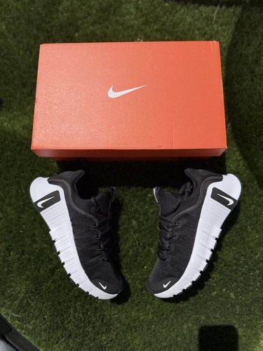 Women nike free metcon - nike, 6