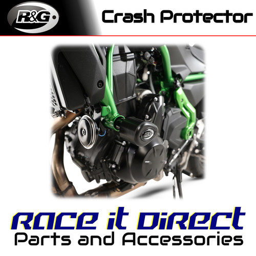 Crash protectors for kawasaki - crash,