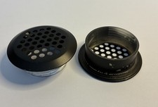 35mm double sided round - 35mm,
