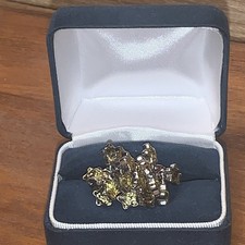VTG  Love Explosion Jewelry