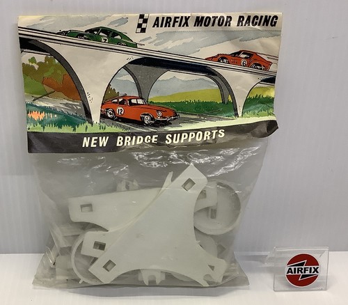 Airfix motor racing mrrc new - motor,