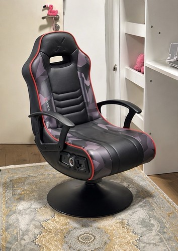 Rocker blackout 1 - x,