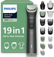NEW Philips Multigroom 7000