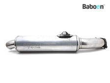 Exhaust Muffler Performance