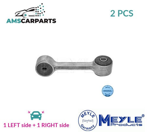 Anti roll bar stabiliser - anti,