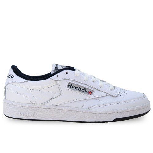 Shoes reebok club - shoes, size