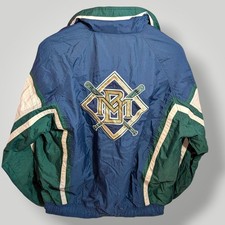 Vintage Milwaukee Brewers