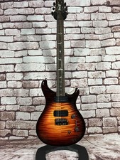 PRS Custom 24-08 Private Stock Electric Tiger Glow - 2024