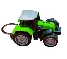 Mini Metal Green Farming