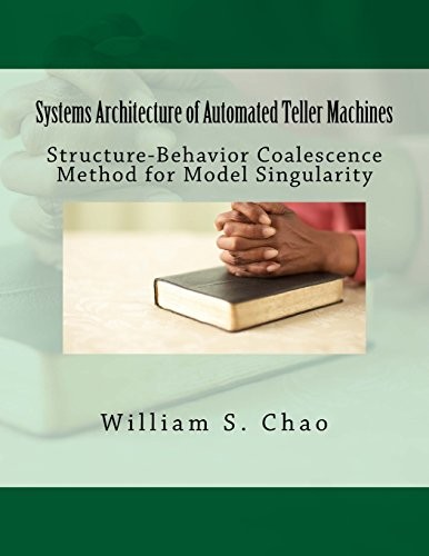 Systems architecture of - systems,