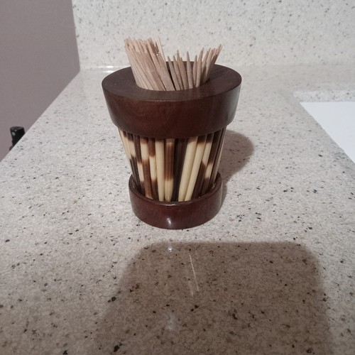 Rare vintage porcupine quill - vintage,
