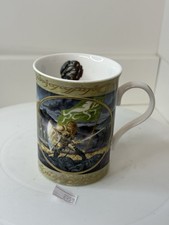 Danbury Mint "The Lord of the