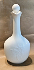 Royal Copenhagen Flask or