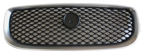 For jaguar grille - jaguar, 15-