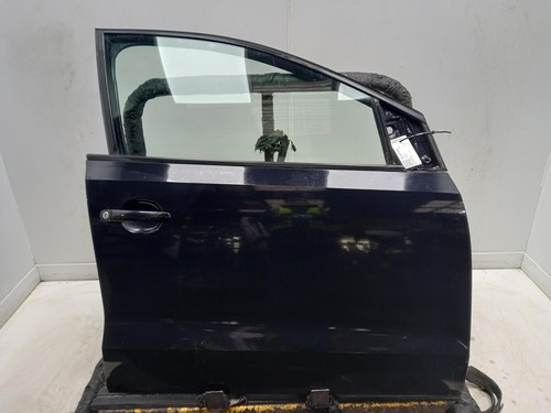 Volkswagen polo right front - right,