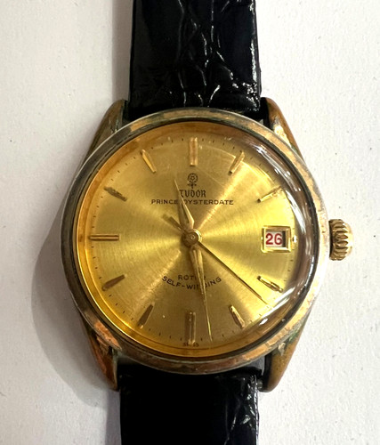 Vintage tudor 1960 prince - vintage,