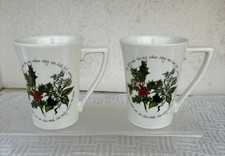 Portmeirion - Holly and Ivy