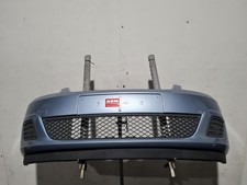 FORD FIESTA MK6 2007 BLUE