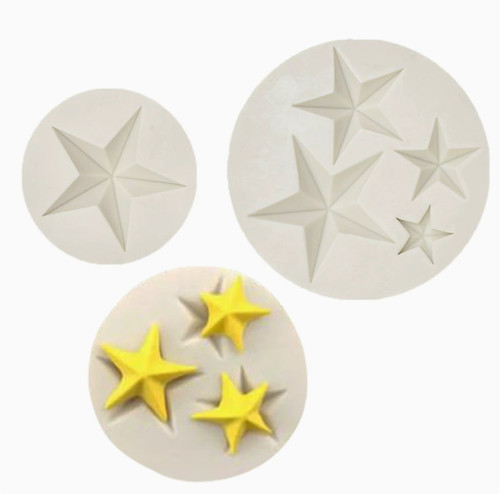Star stars moon rainbow - moon,