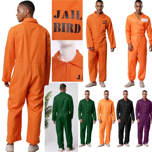 Mens prison criminal long - uk,