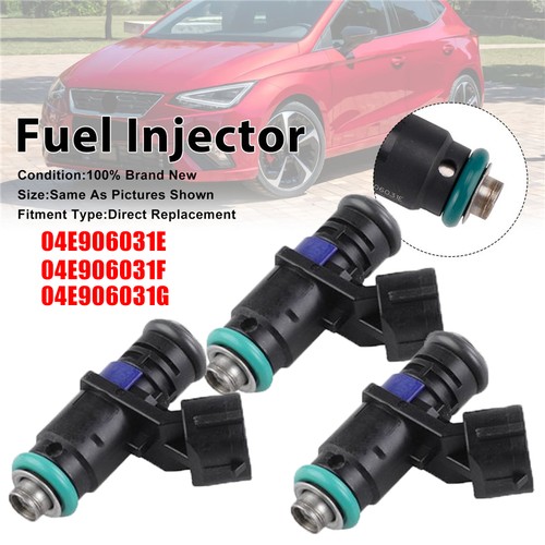 3pcs fuel injector for - fuel,